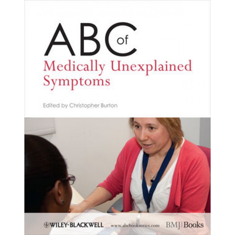 ABC of Medically Unexplained Symptoms